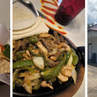 Los Parrilleros Mexican Grille