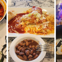 Los Patrones Mexican Cuisine & Cantina
