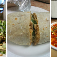 Los Portales Mexican Food