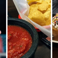 Los Portales Mexican Restaurant - Gloucester