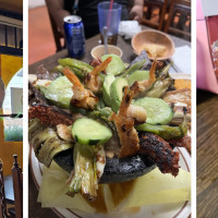 Los Portales Restaurant Santa Ana