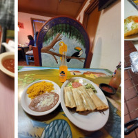 Los Potrillos Mexican Restaurant