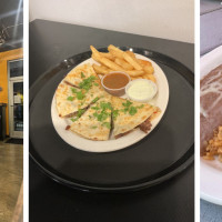 Los Potrillos Restaurant