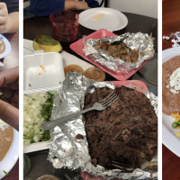 Los Potros Taqueria