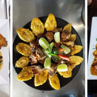 Los Primos Restaurant