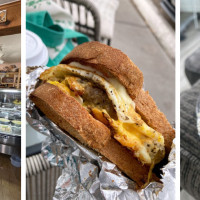 Los Ranchos Bakery