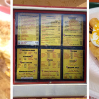 Los Ronabertos Mexican Food