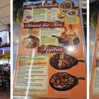 Los Tapatios Mexican Restaurant - Flagstaff