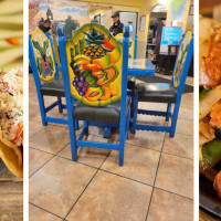 Los Tres Amigos Canton