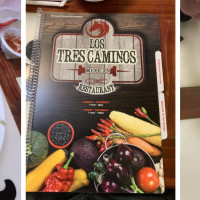 Los Tres Caminos