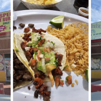 Los Victors Mexican Food