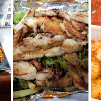 Lotus Sports Bar And Grill