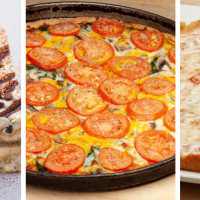 Lou Malnati's Pizzeria
