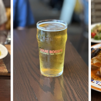 Louie Bossi's Ristorante