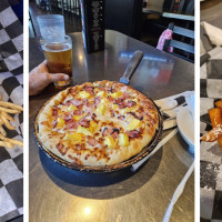 Louie's Grill & Bar - Norman