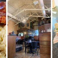 Louie's Pizza and Italian Restaurant