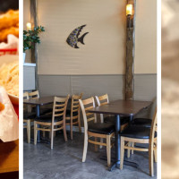 Louise’s Fish & Chips