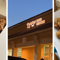 Louisiana Famous Fried Chicken