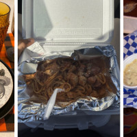 Louisiana Fish House