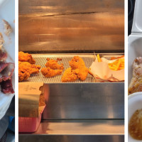Louisiana Fried Chicken - El Monte