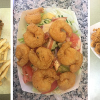 Louisiana Fried Chicken/ Perfect Donuts