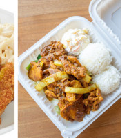 Louis's Hawaiian BBQ
