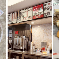 Lou's Sandwich Shop