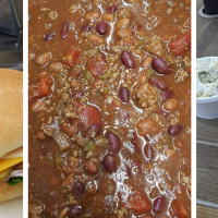 Loven-Fresh SMOKEHOUSE BARBECUE