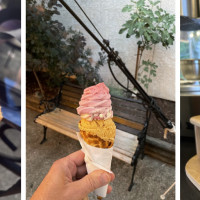Love's Ice Cream