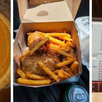 Lovett’s Soul Food