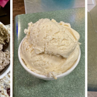 Lovey’s Ice Cream