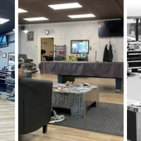 Loyals Barber Shop