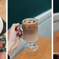 L's Espresso Cafe