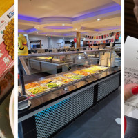 Lu Buffet & Grill