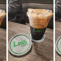 LÚA CAFE