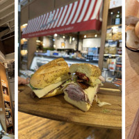 Luca and Sons - Sandwich and Butcher Shop