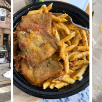 Luca Brasi's Deli