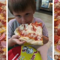 Luca Pizza di Roma