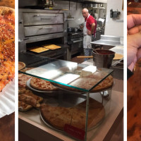 Luca’s Pizza & Restaurant