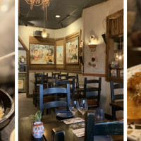 Luca’s Ristorante