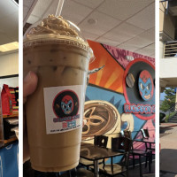Luchador Coffee