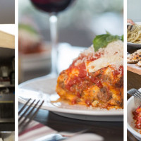 Lucia Pizzeria