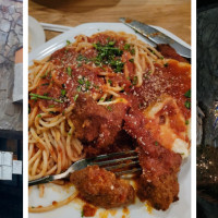 Lucio’s Restaurant