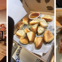 Lucisano's Pizza