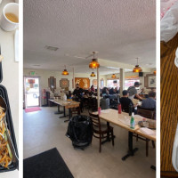 Lucky China Restaurant