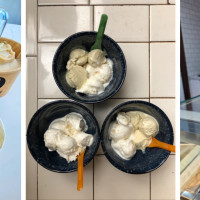 Lucky Dog Gelato