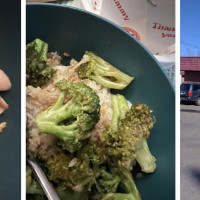 Lucky Dragon Chinese Restaurant - Unionville