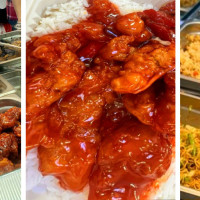 Lucky Food