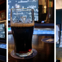 Lucky Leprechaun Irish Pub