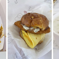 Lucky Louie Fish Shack
